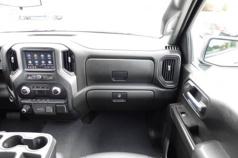 2022 GMC Sierra 1500 Pro