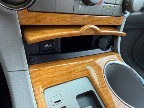 2009 Toyota Highlander Hybrid