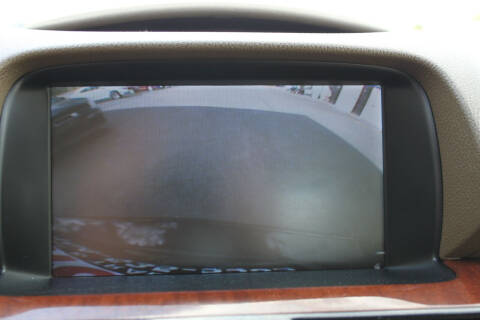 2010 Acura RL SH-AWD w/Tech