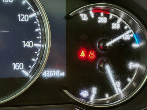 2022 Mazda CX-9 Carbon Edition