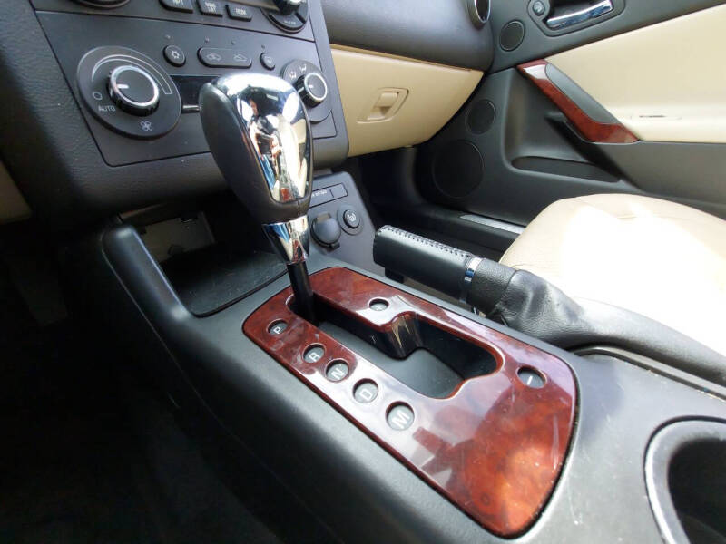 2007 Pontiac G6 GT