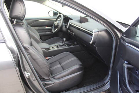 2024 Mazda CX-50 2.5 S Premium