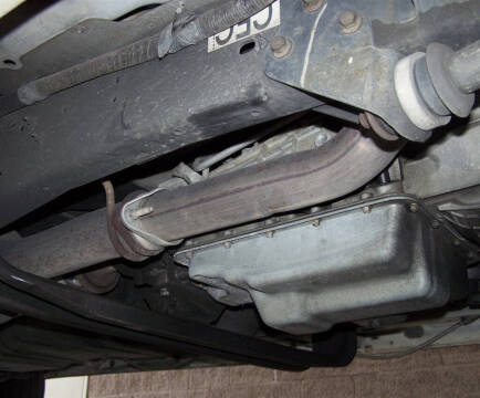 2005 Ford E-Series E-350 SD