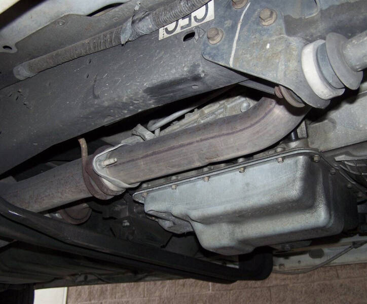 2005 Ford E-Series E-350 SD