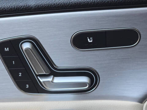 2019 Mercedes-Benz A-Class A 220 4MATIC