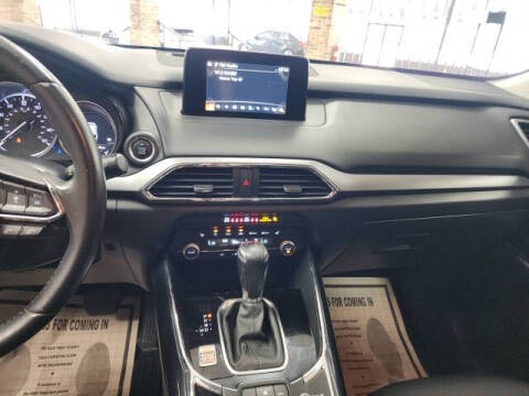 2019 Mazda CX-9 Sport