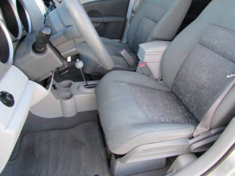 2006 Chrysler PT Cruiser Touring