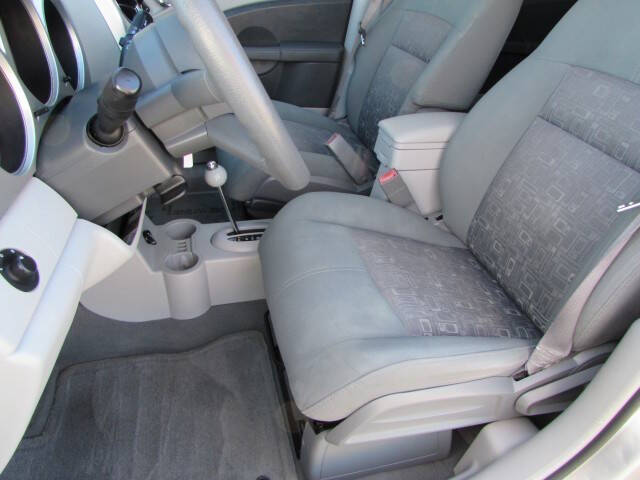 2006 Chrysler PT Cruiser Touring