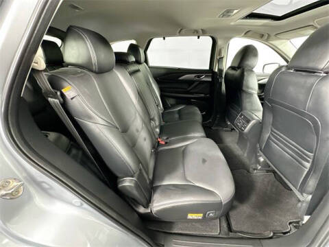 2022 Mazda CX-9 Touring Plus