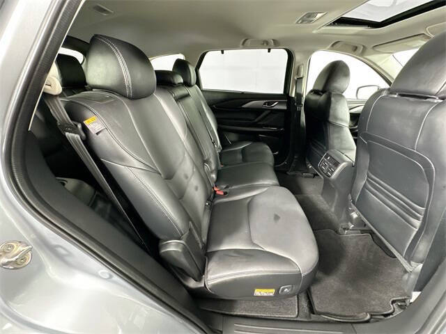 2022 Mazda CX-9 Touring Plus