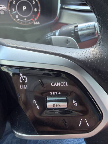 2021 Jaguar F-PACE P400 R-Dynamic S