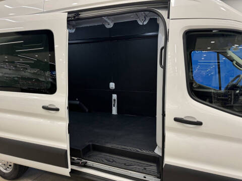 2024 Ford Transit 350