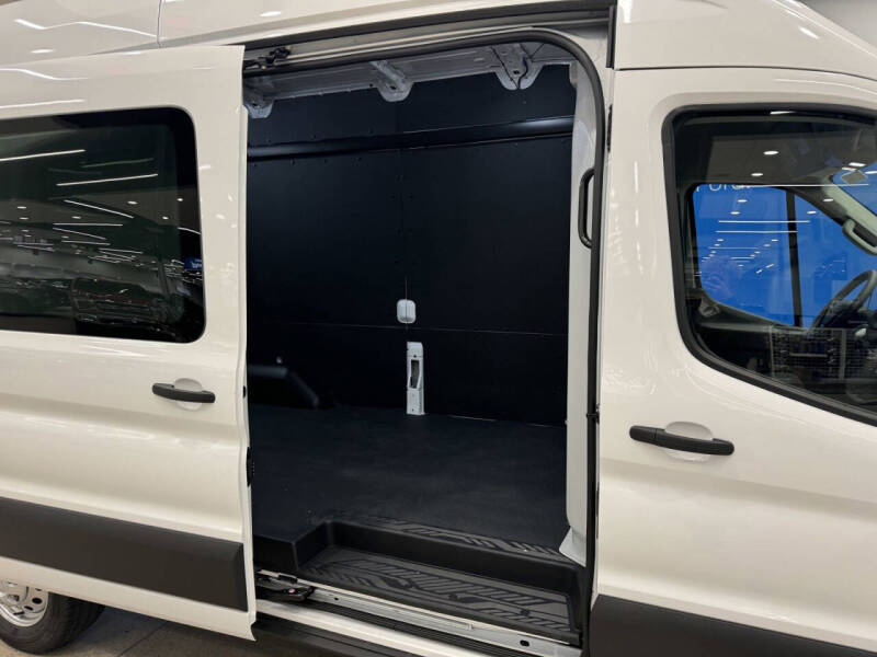 2024 Ford Transit 350