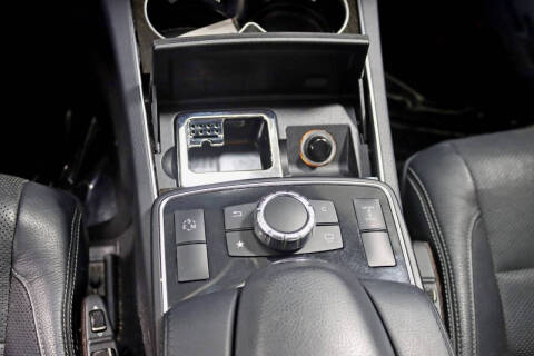 2016 Mercedes-Benz E-Class E 550