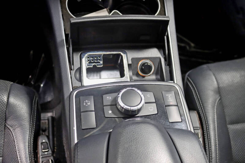 2016 Mercedes-Benz E-Class E 550