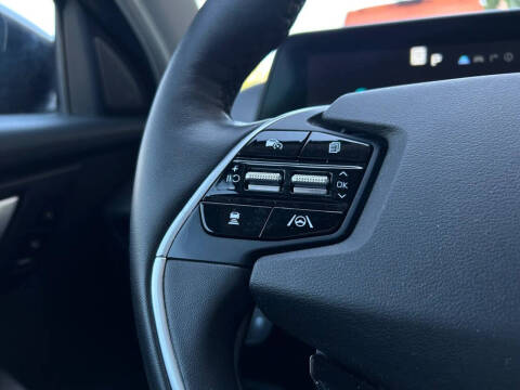 2022 Kia EV6