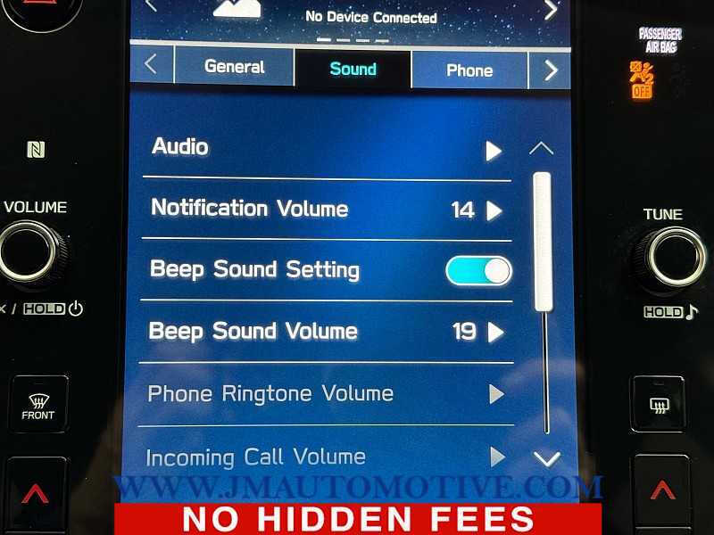 2023 Subaru Outback Premium