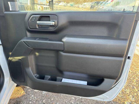 2026 GMC Sierra 3500HD CC