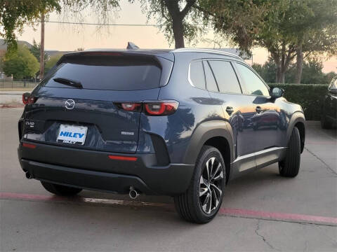 2026 Mazda CX-50 Hybrid Premium Plus