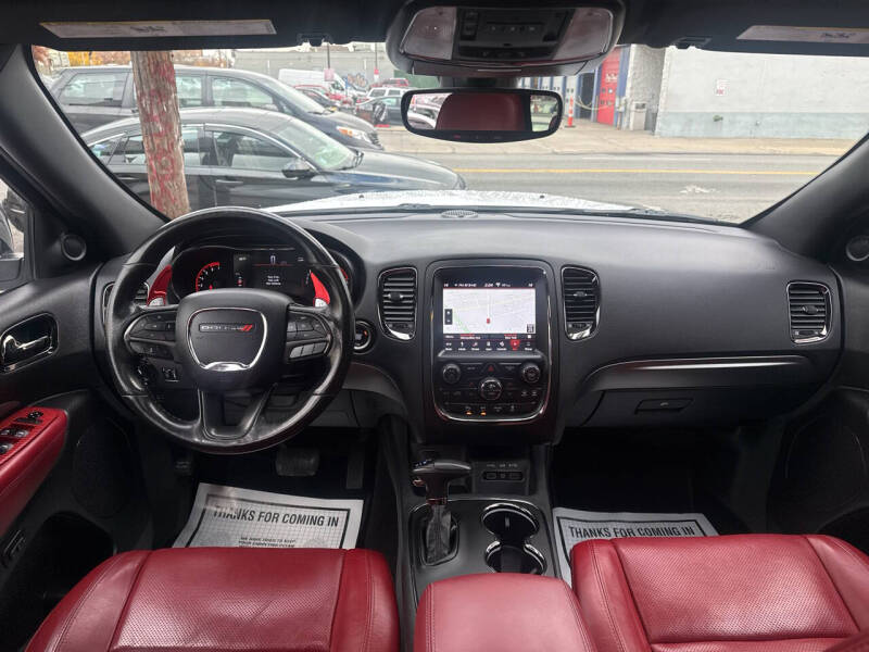 2019 Dodge Durango R/T