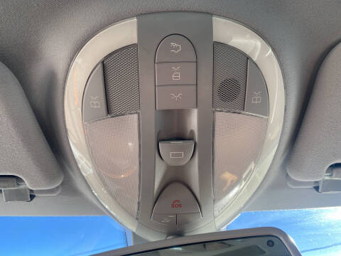 2004 Mercedes-Benz E-Class E 500 4MATIC