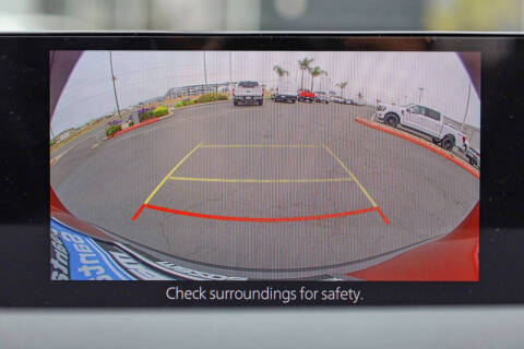 2025 Mazda CX-50 2.5 S Premium Plus