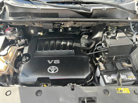 2010 Toyota RAV4 Limited