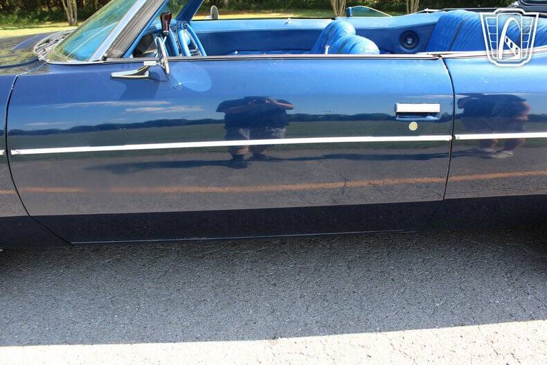 1975 Chevrolet Caprice