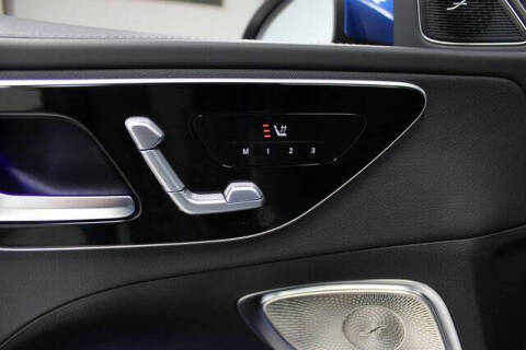 2023 Mercedes-Benz C-Class AMG C 43