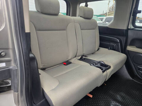 2008 Honda Element EX