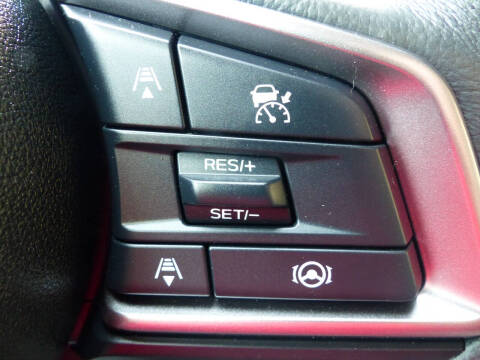 2024 Subaru Legacy Limited