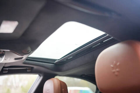 2015 Maserati Ghibli S Q4