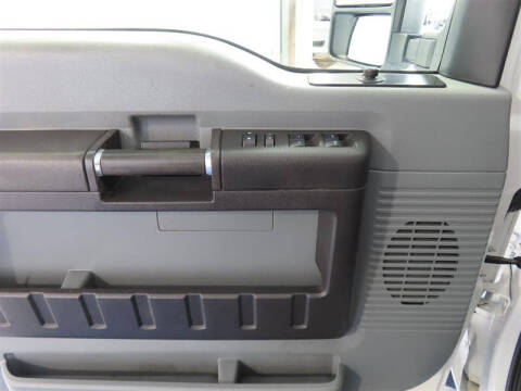 2016 Ford F-350 Super Duty