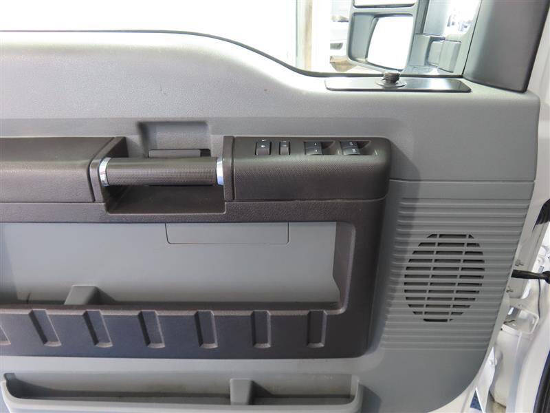 2016 Ford F-350 Super Duty