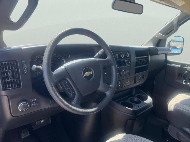 2019 Chevrolet Express LT 3500