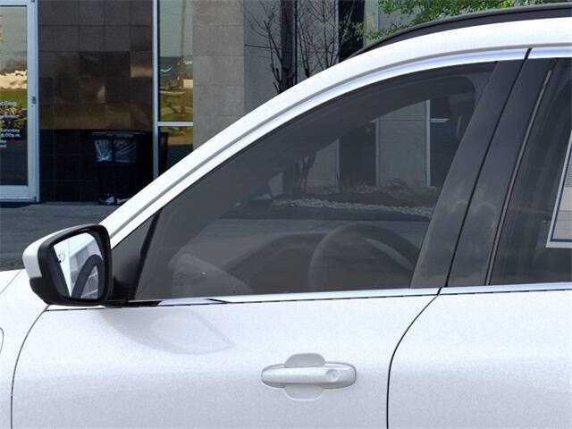 2026 Ford Escape Plug-In Hybrid PHEV