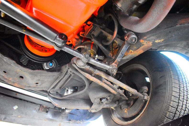 1976 Chevrolet Corvette