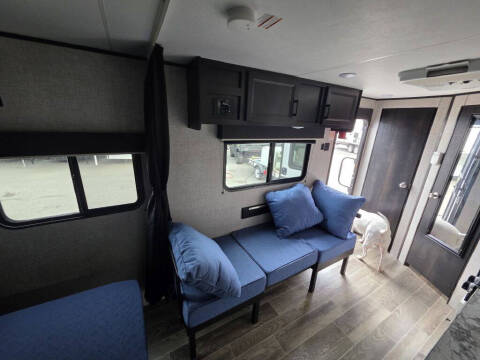 2022 Jayco JAYFLIGHT 195RB