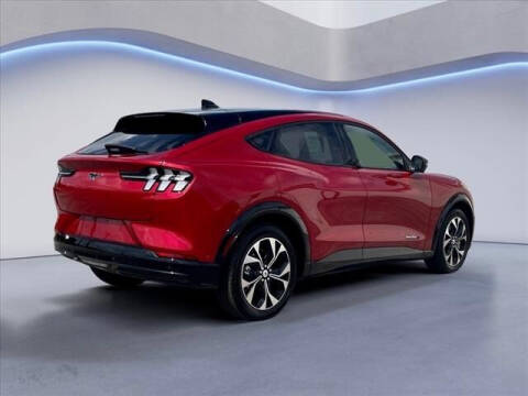 2023 Ford Mustang Mach-E Premium