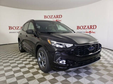 2023 Ford Escape Hybrid for sale at BOZARD FORD in Saint Augustine FL