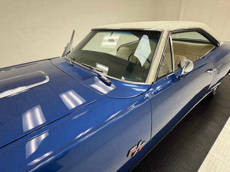 1968 Dodge Coronet