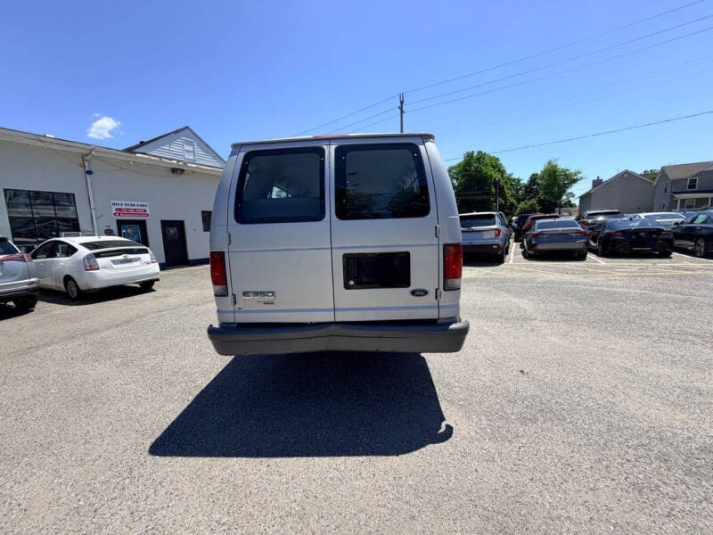 2006 Ford E-Series E-350 SD XL