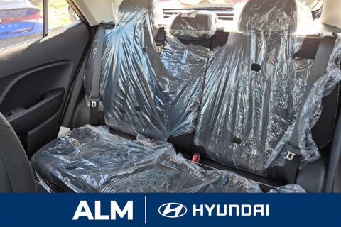 2026 Hyundai Venue