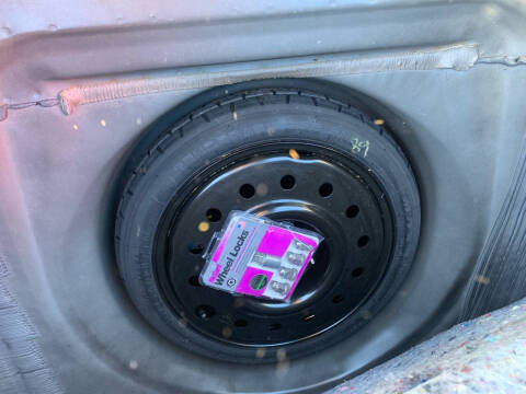 2012 Chevrolet Impala LS