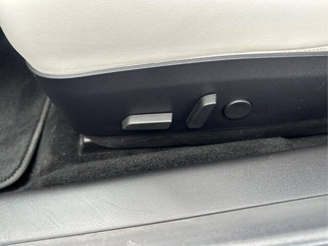 2019 Tesla Model 3 Performance