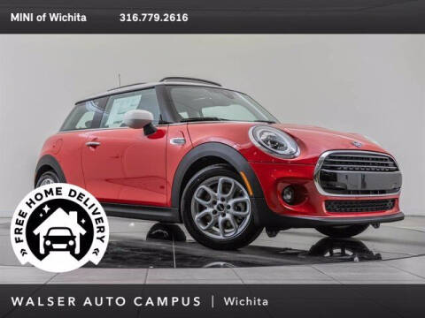 2020 MINI Hardtop 2 Door