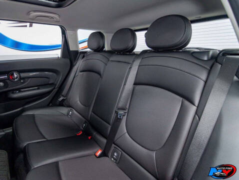 2017 MINI Clubman Cooper S ALL4