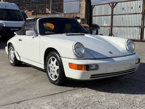 1990 Porsche 911