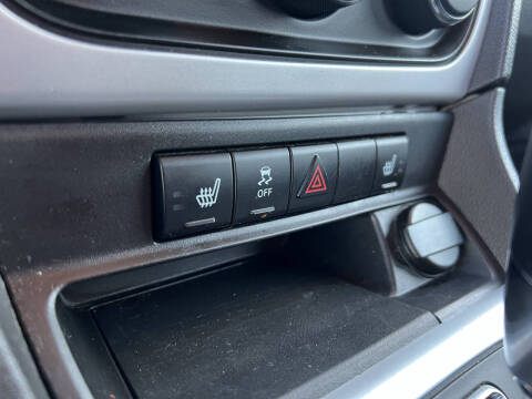 2010 Dodge Caliber Uptown