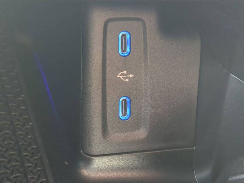 2025 Mercedes-Benz GLC AMG GLC 63 S E Performance